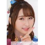 中古生写真(AKB48・SKE48) A：明石奈津子/2019 August