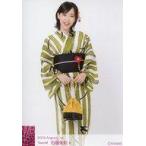 中古生写真(AKB48・SKE48) B：石塚朱莉/2019 August-r