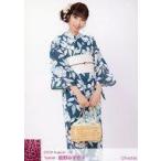 中古生写真(AKB48・SKE48) B：鵜野みずき/2019 August
