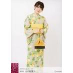 中古生写真(AKB48・SKE48) B：小川結夏/2019 August-r