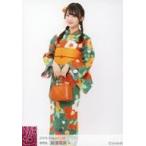中古生写真(AKB48・SKE48) B：新澤菜央/2019 August-r