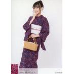 中古生写真(AKB48・SKE48) B：原かれん/2019 August-r