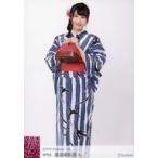 中古生写真(AKB48・SKE48) B：溝渕麻莉亜/2019 August