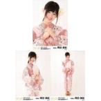 中古生写真(AKB48・SKE48) ◇岡田美紅/SKE48 美浜海遊