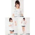 中古生写真(AKB48・SKE48) ◇水野愛理/SKE48 22ndシン