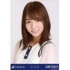 中古生写真(坂道シリーズ) 北野日奈子/バストアップ/
