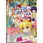 中古ゼクス E18-051[SFR]：Code reunion(海だー!!!!)