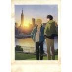 中古アニメ系トレカ 40：アッシュ・リンクス＆奥村英二
