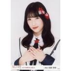 中古生写真(AKB48・SKE48) 佐藤杏樹/上半身/NGT48新公
