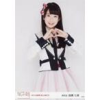 中古生写真(AKB48・SKE48) 高橋七実/膝上/NGT48新公演