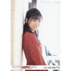 中古生写真(AKB48・SKE48) 06405：村雲颯香/「新潟市