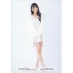 中古生写真(AKB48・SKE48) 清水梨央/全身/HKT48 劇場