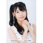 中古生写真(AKB48・SKE48) 石安伊/バストアップ/HKT48