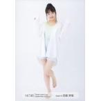 中古生写真(AKB48・SKE48) 田島芽瑠/全身/HKT48 劇場