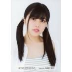中古生写真(AKB48・SKE48) 地頭江音々/バストアップ/H
