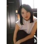 中古生写真(ハロプロ) モーニング娘。’19/森戸知沙希/膝上・座り・衣装白・黒・両手下げ・後ろドア/写真集「Say Cheese!」ワニブックス