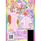 中古プリパラ AM-308[R]：おやすみひつじピンクトップス