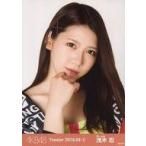 中古生写真(AKB48・SKE48) 茂木忍/顔アップ/AKB48 劇