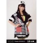 中古生写真(AKB48・SKE48) 山田杏華/膝上/AKB48 劇場