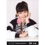 中古生写真(AKB48・SKE48) 浅井七海/バストアップ/AKB
