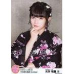 中古生写真(AKB48・SKE48) B：矢作萌夏/AKB48Group新
