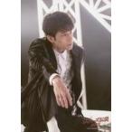 中古生写真(ジャニーズ) A.B.C-Z/五関晃一/膝上・衣装黒・白・座り・顔右向き/「ABC座『ジャニーズ伝説2019』」オリジナルフォト