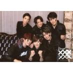 ショッピングsixtones 中古生写真(ジャニーズ) SixTONES/集合(6人)/横型・膝上・上半身・衣装黒・京本両手グー/「Rough“xxxxxx”」オリジナルフォト