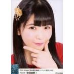中古生写真(AKB48・SKE48) A：安田桃寧/20th single「