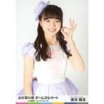 中古生写真(AKB48・SKE48) 奥本陽菜/DVD＆Blu-ray「AK