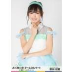 中古生写真(AKB48・SKE48) 歌田初夏/DVD＆Blu-ray「AKB48チームコンサート in 東京ドームシティホール」封入特典生写真