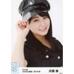 中古生写真(AKB48・SKE48) 兵頭葵/バストアップ/STU48