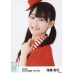 中古生写真(AKB48・SKE48) 信濃宙花/バストアップ/STU