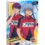 Yahoo! Yahoo!ショッピング(ヤフー ショッピング)中古アニメ系トレカ No. 04：柳生比呂士/仁王雅治