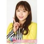 中古生写真(AKB48・SKE48) 左伴彩佳/バストアップ/「A