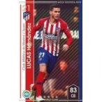 中古WCCF F19-6 18[★★★★]：[コード保証無し]ルカ・エ