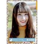 中古生写真(坂道シリーズ) 潮紗理菜/バストアップ/日