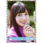 中古生写真(坂道シリーズ) 河田陽菜/バストアップ/日
