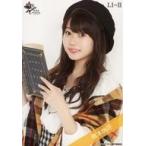 中古生写真(女性) ラストアイドル/橋本桃呼/上半身/ラ