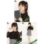 中古生写真(女性) ◇シュークリームロケッツ/長月翠/ラ