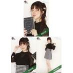 中古生写真(女性) ◇Someday Somewhere/間島和奏/ラス