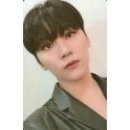 中古コレクションカード(男性) SEVENTEEN/SEUNGKWAN(スングァン)/衣装黒・斜め・裏面白/CD「3RD Album ： An Od