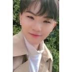 中古コレクションカード(男性) SEVENTEEN/WOOZI(ウジ)/顔アップ・衣装ベージュ・裏面ベージュ/CD「3RD Al
