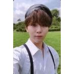 中古コレクションカード(男性) SEVENTEEN/SEUNGKWAN(スングァン)/衣装白・顔正面・裏面緑/CD「3RD Album ： An