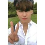 中古コレクションカード(男性) SEVENTEEN/VERNON(バーノン)/バストアップ・右手ピース・裏面緑/CD「3RD Album