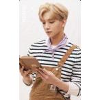 中古コレクションカード(男性) SEVENTEEN/JOSHUA(ジョシュア)/背景白/「3RD ALBUM「An Ode」発売記念 HMV×SEVENTEENキャン