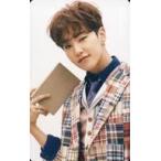 中古コレクションカード(男性) SEVENTEEN/HOSHI(ホシ)/背景白/「3RD ALBUM「An Ode」発売記念 HMV×SEVENTEENキャンペーン」