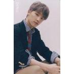 中古コレクションカード(男性) SEVENTEEN/DINO(ディノ)/背景白/「3RD ALBUM「An Ode」発売記念 HMV×SEVENTEENキャンペーン