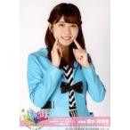 中古生写真(AKB48・SKE48) 清水麻璃亜/上半身/「AKB48
