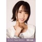 中古生写真(AKB48・SKE48) 岡田梨奈/顔アップ/AKB48 