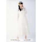 中古生写真(AKB48・SKE48) 石安伊/全身/HKT48 劇場ト